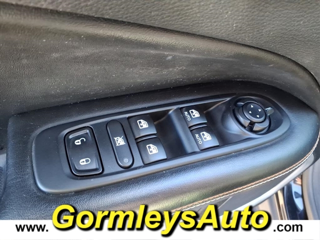 2018 Jeep Compass Latitude:113571P