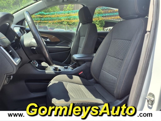 2020 GMC Terrain AWD SLE:145337P