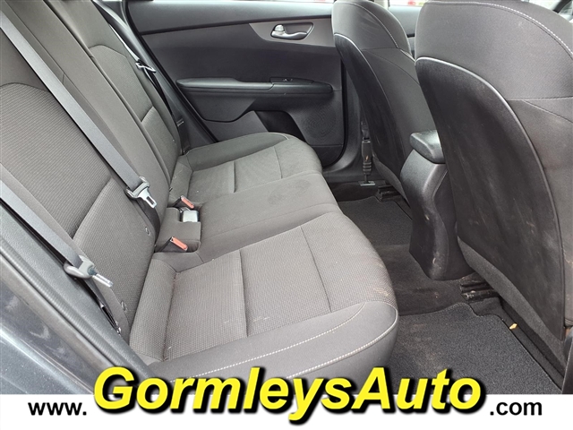 2021 Kia Forte LXS:392085P