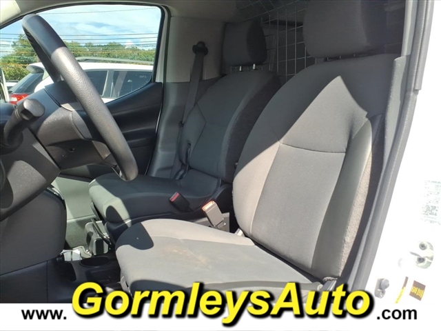 2019 Nissan NV200 SV:696123P