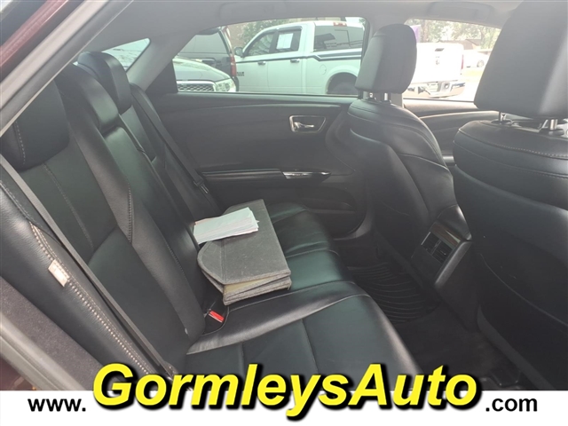 2015 Toyota Avalon XLE:170397P