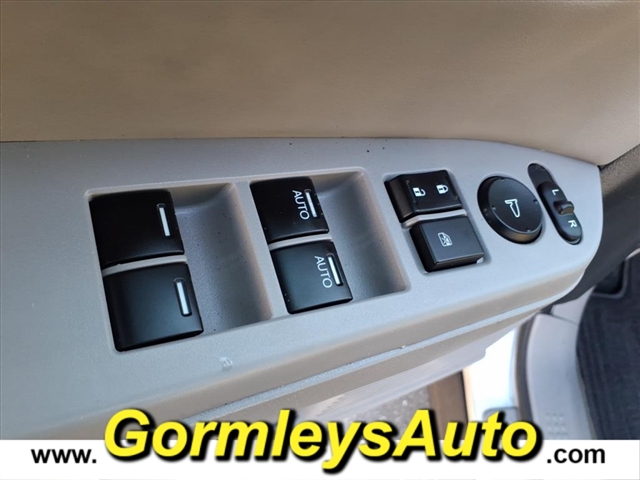 2015 Honda Pilot EX-L:064645P