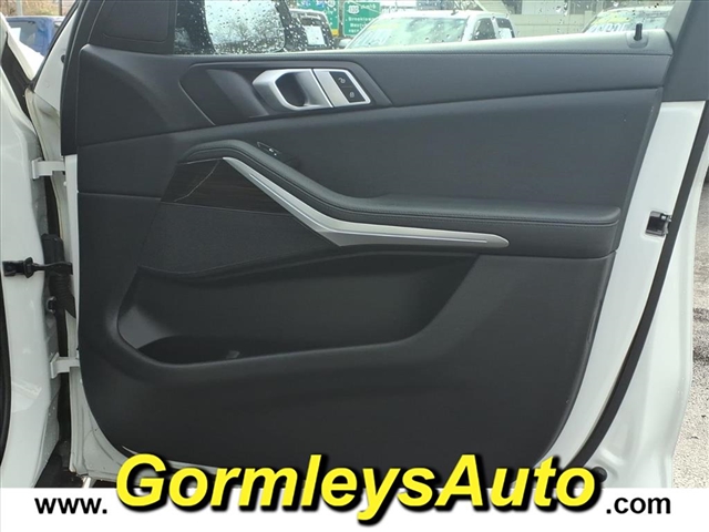 2019 BMW X5 xDrive40i:L09853P