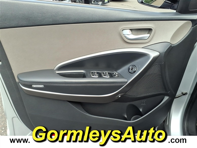 2014 Hyundai SANTA FE Sport 2.0T:176173P