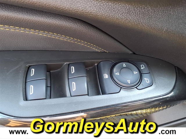 2024 Chevrolet Trax Activ:023903P