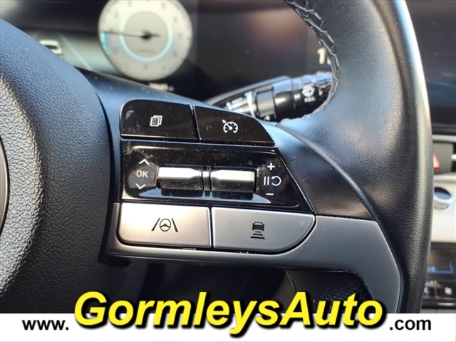 2023 Hyundai ELANTRA Limited:399372P