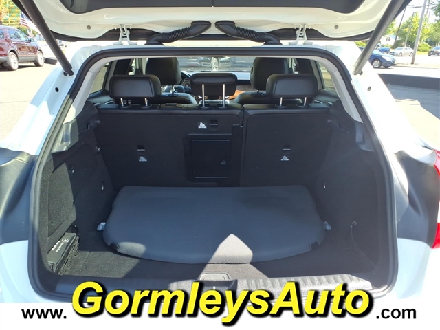 2015 Mercedes-Benz GLA GLA 250 4MATIC:147364P