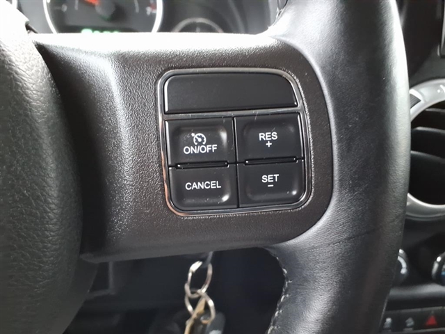 2012 Jeep Wrangler Unlimited Unlimited Rubicon 4WD:147859P