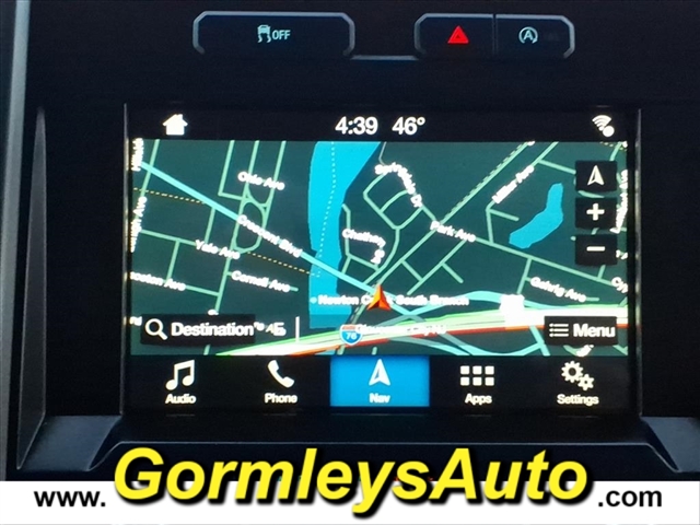 2016 Ford F-150 XL:A02803P