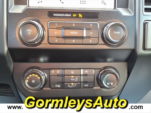 2019 Ford F-150 XL:B10431P