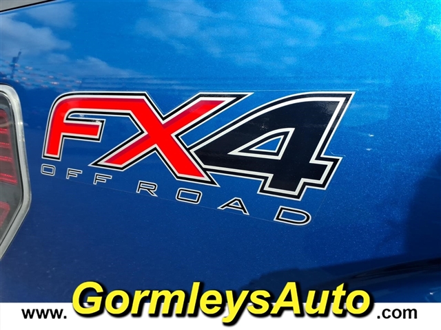 2012 Ford F-150 XL:A55442P