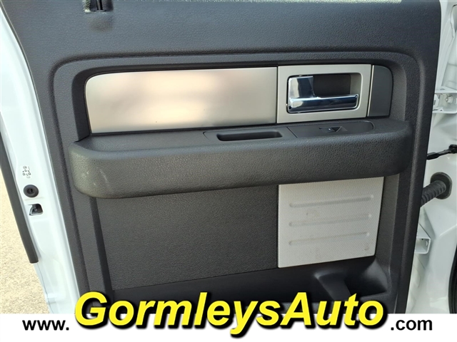 2014 Ford F-150 XL:D36510P