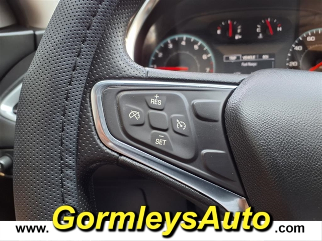 2021 Chevrolet Malibu 1LT photo 13