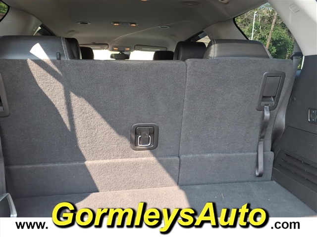 2017 GMC Acadia Limited Base:189176P