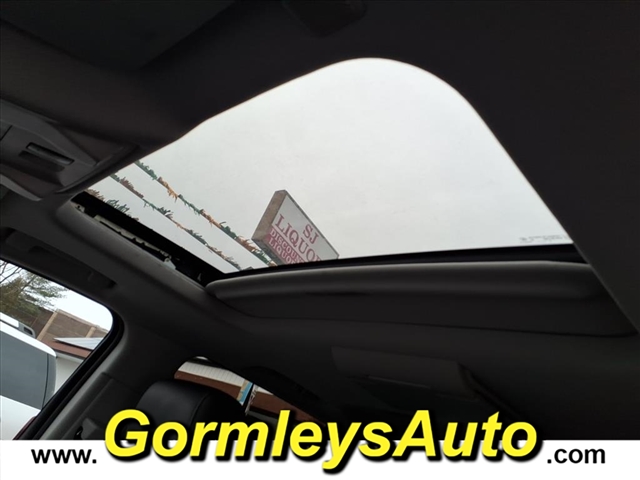 2016 Chevrolet Tahoe LTZ:138377P