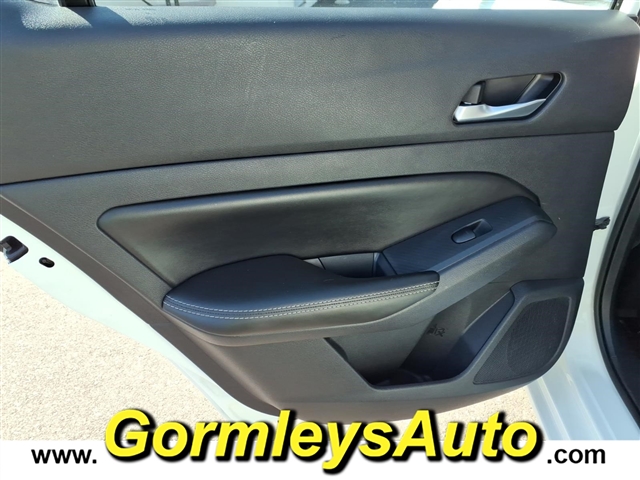 2020 Nissan Altima 2.5 S:243255P