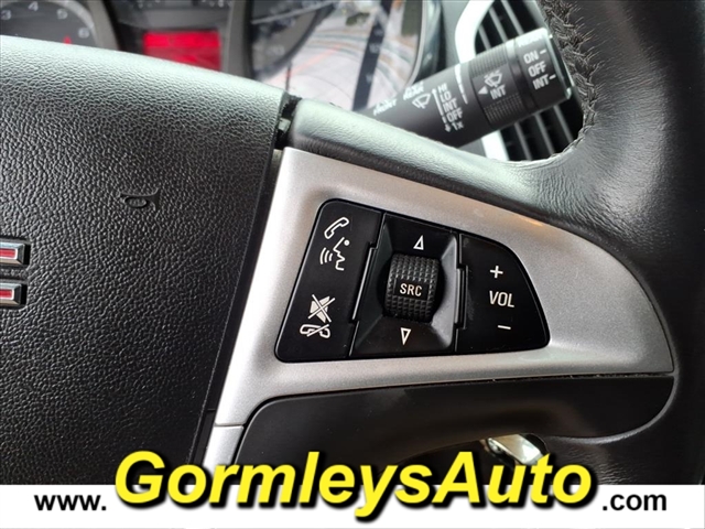 2015 Gmc Terrain SLT photo 13