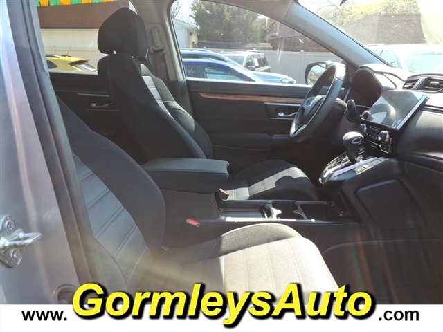 2020 Honda CR-V EX:692588P