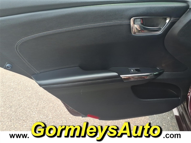 2015 Toyota Avalon XLE:170397P