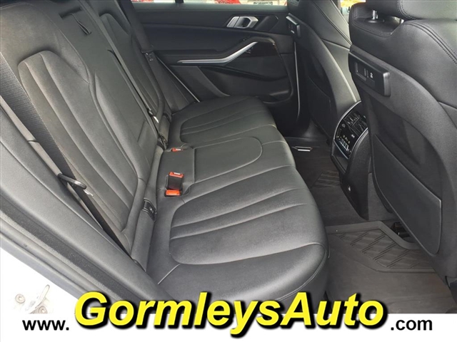 2019 BMW X5 xDrive40i:L09853P