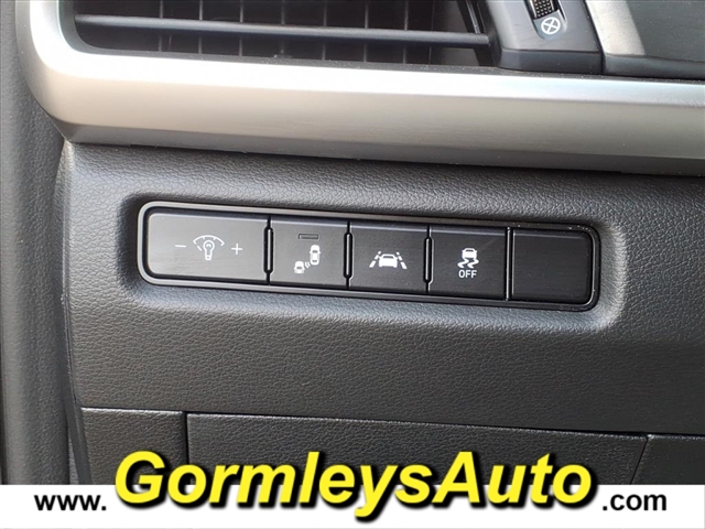 2020 Kia Telluride LX:027542P