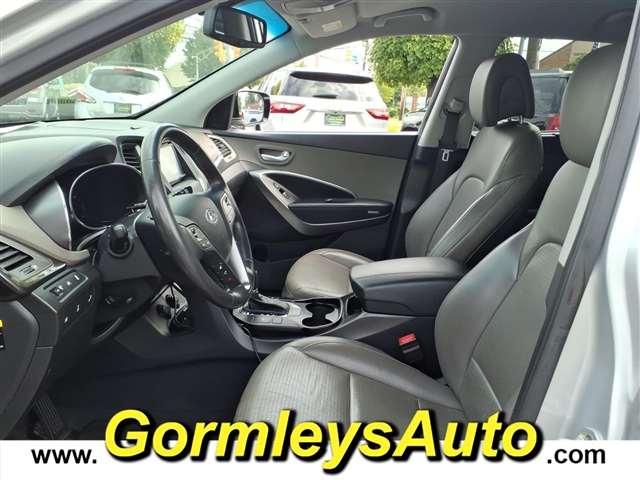 2014 Hyundai SANTA FE Sport 2.0T:176173P