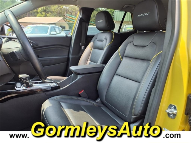 2024 Chevrolet Trax Activ:023903P