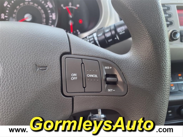 2015 Kia Sportage LX:781038P