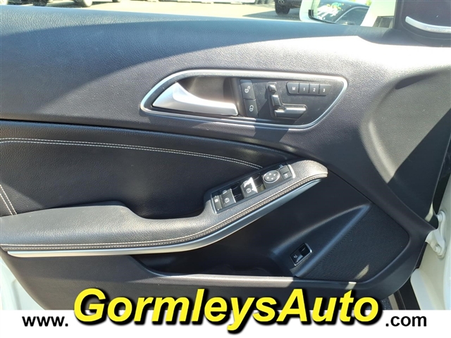 2015 Mercedes-Benz GLA GLA 250 4MATIC:147364P