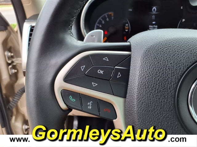 2014 Jeep Grand Cherokee Laredo photo 14