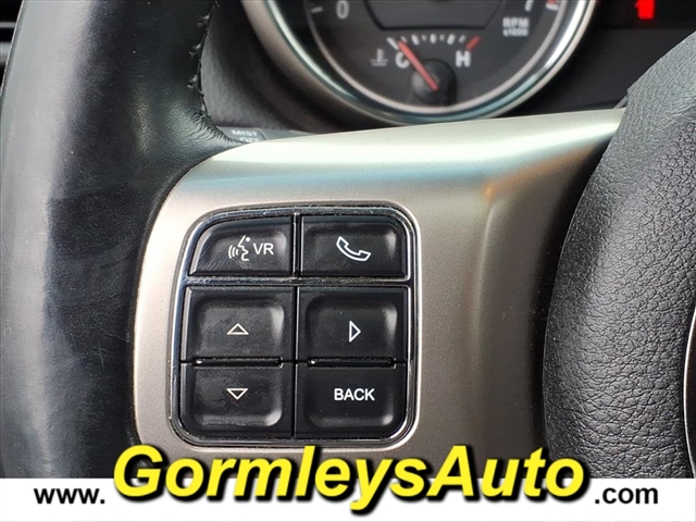 2013 Jeep Grand Cherokee Laredo:634715P