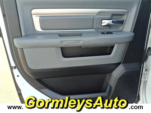2018 RAM 1500 SLT:226390P