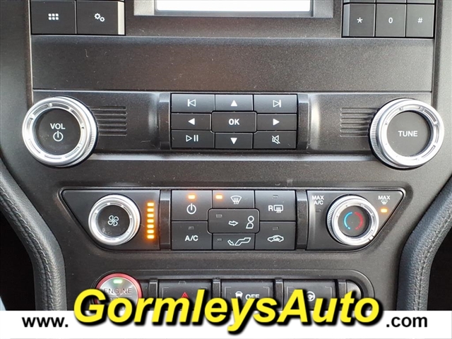 2020 Ford Mustang EcoBoost Premium:185822P