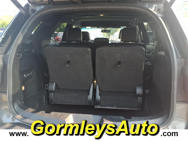 2017 Ford Explorer Limited:C23443P
