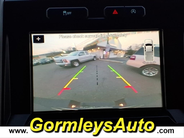 2016 Ford F-150 XL:A02803P