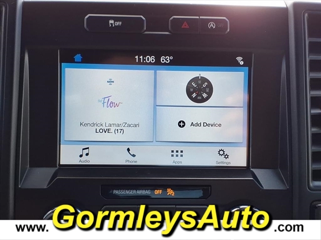 2019 Ford F-150 XL:B10431P