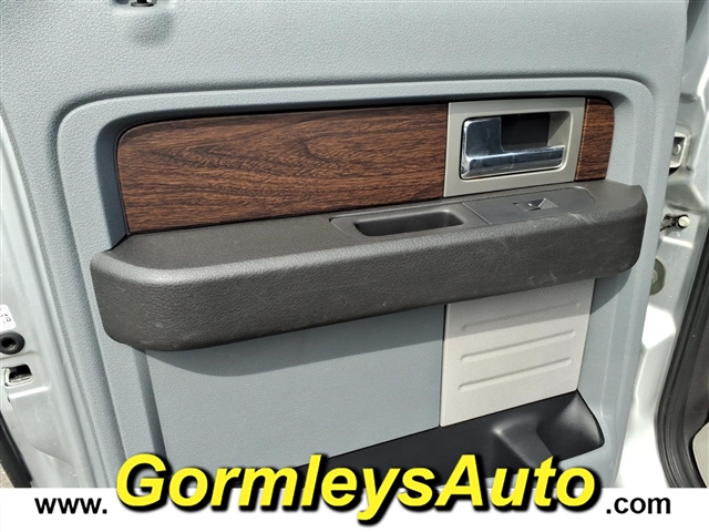 2013 Ford F-150 XL:F40753P