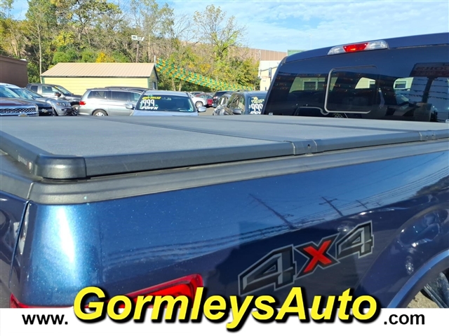 2016 Ford F-150 XL:D51292P