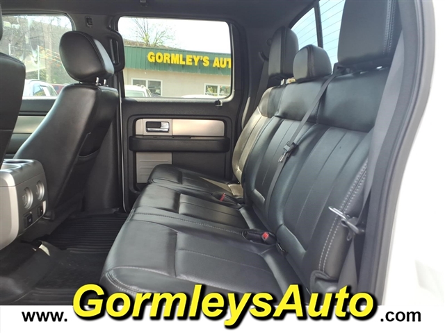 2014 Ford F-150 XL:D36510P