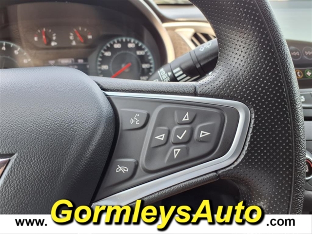 2022 Chevrolet Malibu FWD LT:152528P