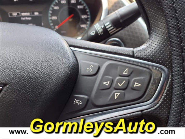 2021 Chevrolet Malibu 1LT photo 14
