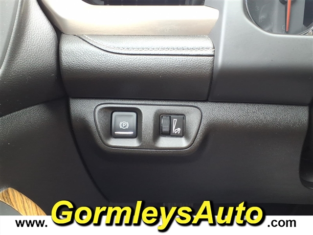 2017 GMC Acadia Denali:157830P