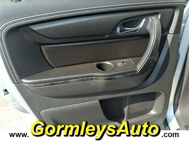 2017 GMC Acadia Limited Base:189176P