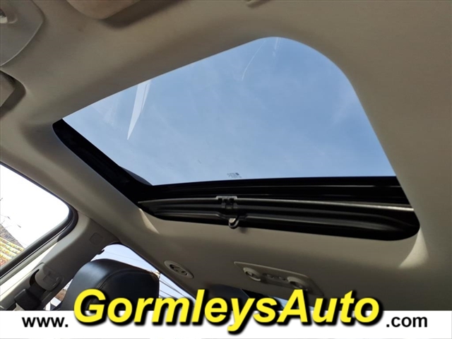 2017 GMC Acadia Limited Base:252748P