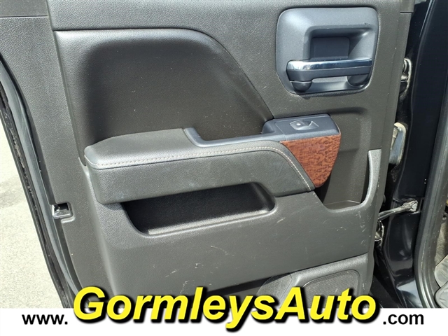 2015 GMC Sierra 1500 SLE:221008P