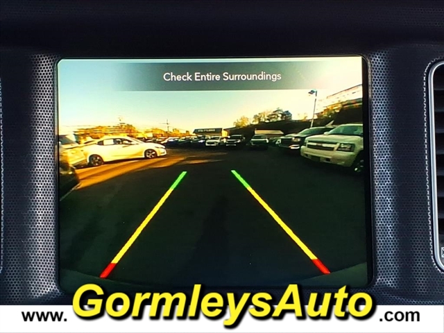 2018 Dodge Charger SXT Plus:122290P