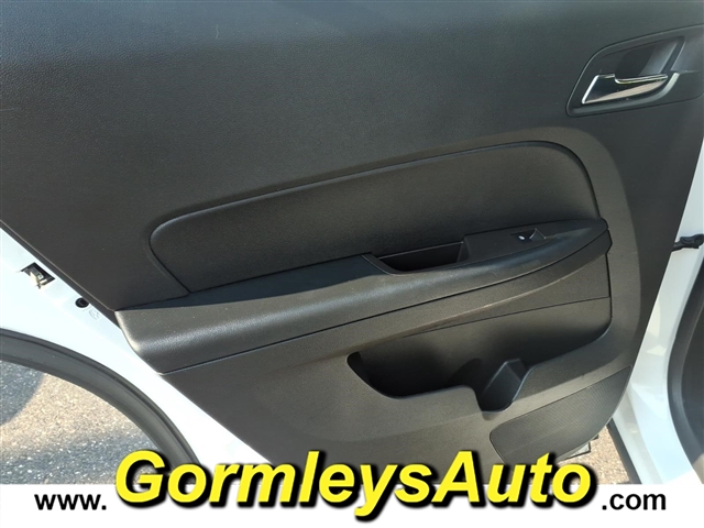 2016 Chevrolet Equinox LS:270948P
