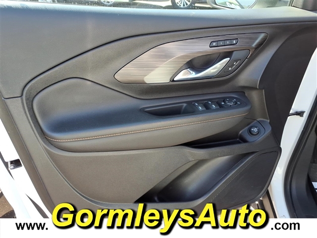 2019 GMC Terrain SLT:350946P