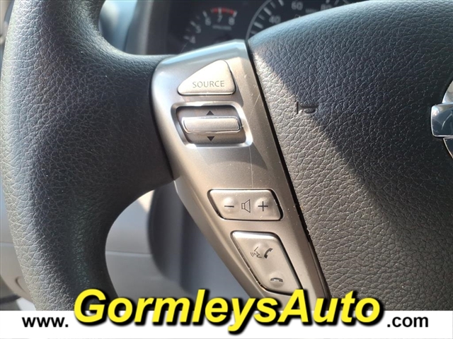 2019 Nissan NV200 SV:696123P