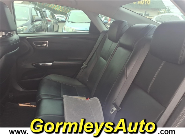2015 Toyota Avalon XLE:170397P
